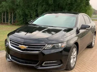 Chevrolet Impala 2019 — Auto Trader UAE