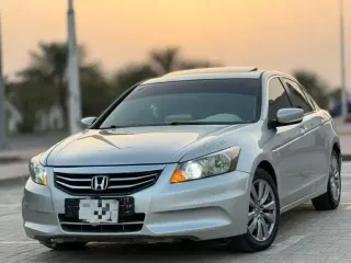 Honda Accord 2011 — Auto Trader UAE