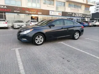 Hyundai Sonata 2012 — Auto Trader UAE