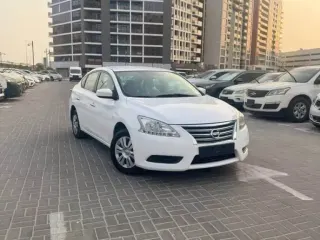Nissan Sentra 2016 — Auto Trader UAE