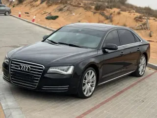 Audi A8 2011 — Auto Trader UAE
