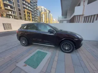 Porsche Cayenne 2014 — Auto Trader UAE