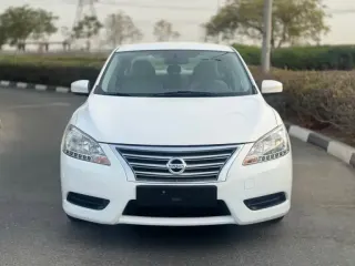 Nissan Sentra 2020 — Auto Trader UAE