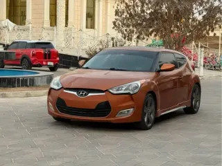Hyundai Veloster 2013 — Auto Trader UAE