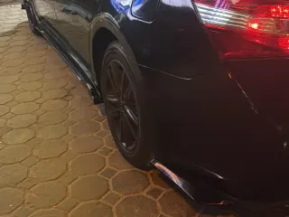 Toyota Avalon 2015 — Auto Trader UAE