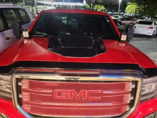 GMC Sierra 2017 — Auto Trader UAE