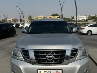 Nissan Patrol 2017 — Auto Trader UAE