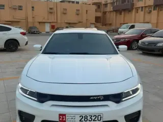 Dodge Charger SRT 2020 — Auto Trader UAE