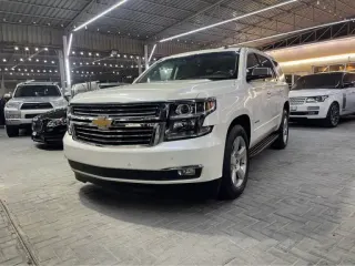 Chevrolet Tahoe 2015 — Auto Trader UAE