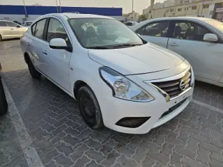Nissan Sunny 2020 — Auto Trader UAE