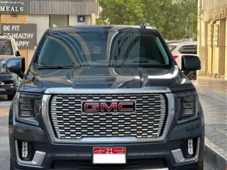 GMC Yukon Denali 2021 — Auto Trader UAE
