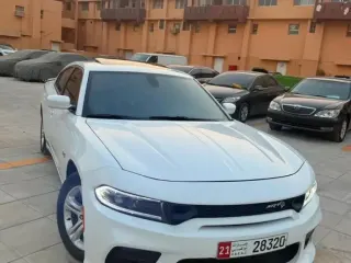 Dodge Charger 2020 — Auto Trader UAE