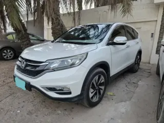 Honda CR-V 2015 — Auto Trader UAE