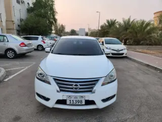 Nissan Sentra 2014 — Auto Trader UAE
