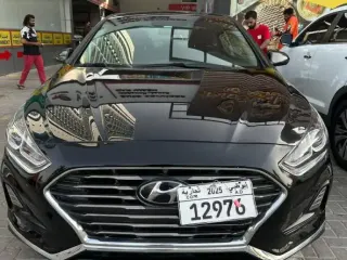 Hyundai Sonata 2019 — Auto Trader UAE