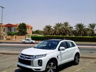 ميتسوبيشي ASX 2022 — Auto Trader UAE
