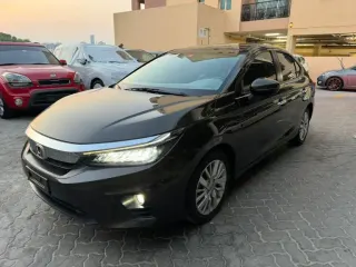 Honda City 2022 — Auto Trader UAE