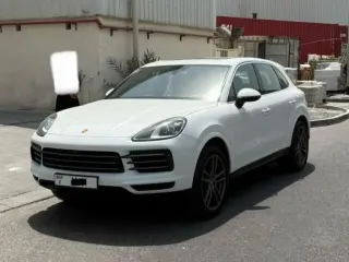 Porsche Cayenne 2018 — Auto Trader UAE