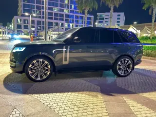 Land Rover Range Rover 2022 — Auto Trader UAE