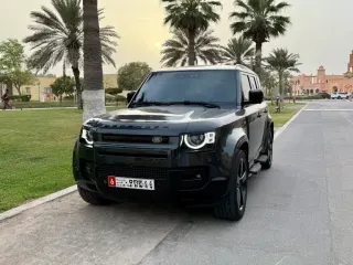 Land Rover Defender 2023 — Auto Trader UAE