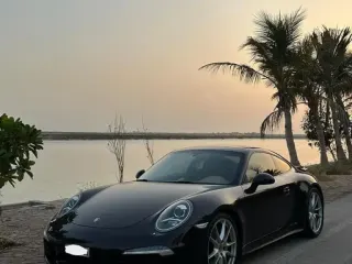 Porsche 911 2014 — Auto Trader UAE