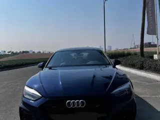 Audi A5 2022 — Auto Trader UAE
