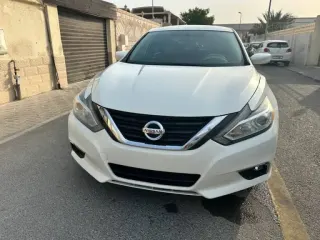 Nissan Altima 2016 — Auto Trader UAE