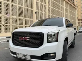 GMC Yukon Denali 2015 — Auto Trader UAE