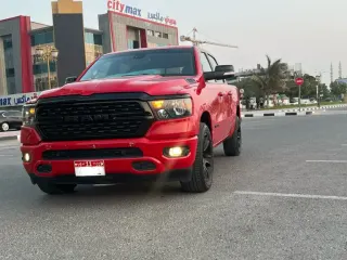 Dodge Ram 1500 2022 — Auto Trader UAE
