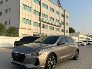 Hyundai Elantra 2020 — Auto Trader UAE