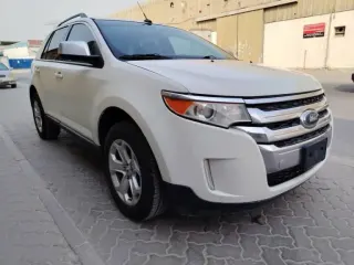 Ford Edge 2014 — Auto Trader UAE