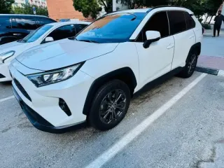 Toyota RAV4 VX 2023 — Auto Trader UAE