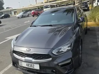 Kia Cerato 2020 — Auto Trader UAE