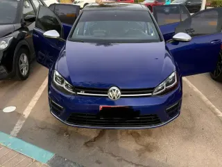 Volkswagen Golf R 2016 — Auto Trader UAE