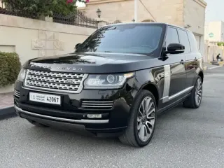 Land Rover Range Rover 2014 — Auto Trader UAE