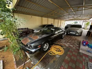 Jaguar Xjs 1986 — Auto Trader UAE
