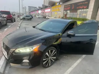 Nissan Altima 2019 — Auto Trader UAE