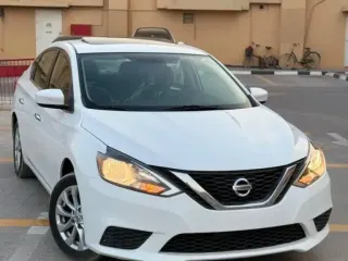 Nissan Sentra SV 2017 — Auto Trader UAE