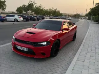 Dodge Charger Scat Pack 2019 — Auto Trader UAE