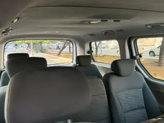 Hyundai H1 2016 — Auto Trader UAE