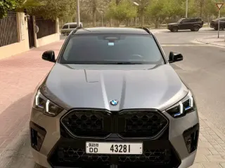 BMW X2 2025 — Auto Trader UAE