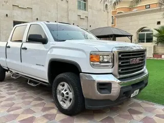 GMC Sierra 2017 — Auto Trader UAE