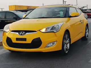 Hyundai Veloster 2013 — Auto Trader UAE