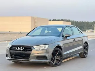 Audi A3 2017 — Auto Trader UAE
