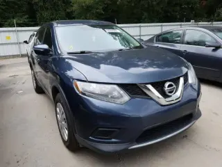 Nissan X-Trail 2015 — Auto Trader UAE