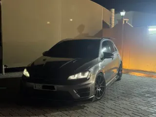 Volkswagen Golf R 2015 — Auto Trader UAE