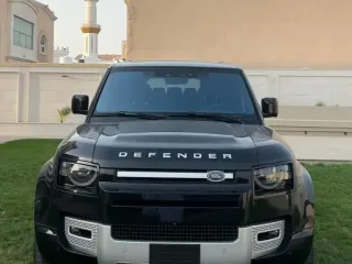 Land Rover Defender 2022 — Auto Trader UAE