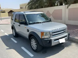 Land Rover LR3 2008 — Auto Trader UAE