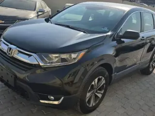 Honda CR-V 2019 — Auto Trader UAE