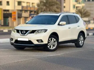 Nissan X-Trail 2015 — Auto Trader UAE